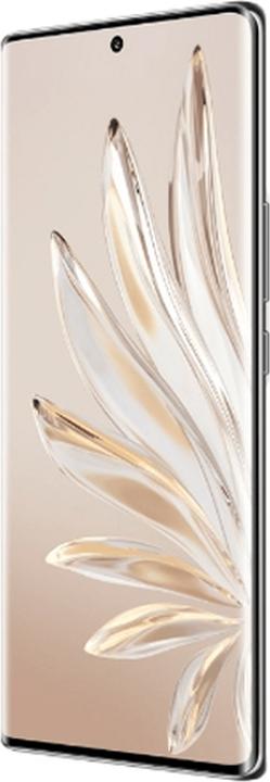 Actual product image Honor 70 (128 GB, Midnight Black, 6.67", Dual SIM, 54 Mpx, 5G)