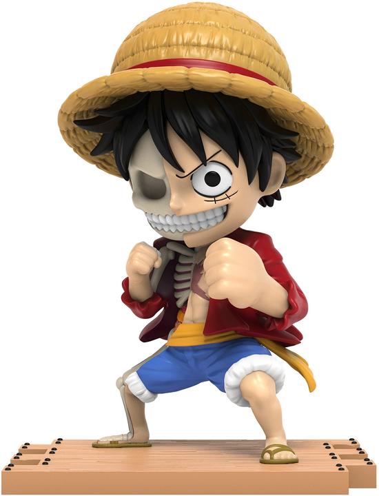 Immagine prodotto Mighty Jaxx Dissetatori nascosti: One Piece Serie 2 - assortiti