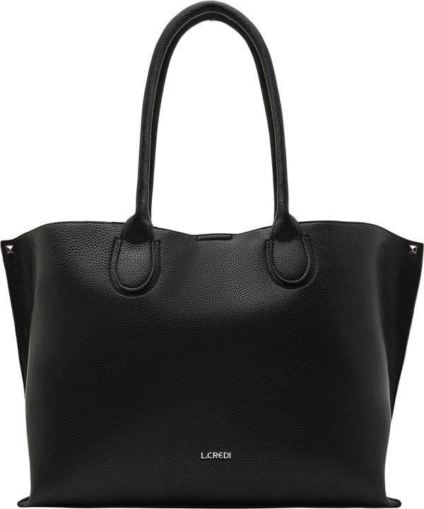 Actual product image L.Credi Nancy shopper bag 50 cm (20 l)
