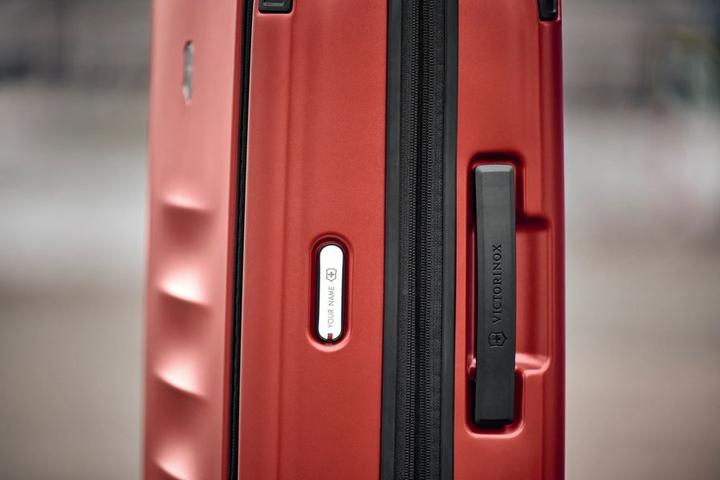 Produktbild Victorinox Spectra 3.0, Exp. Frequent Flyer Carry-On, Red (37 l, Handgepäck (bis 50l))