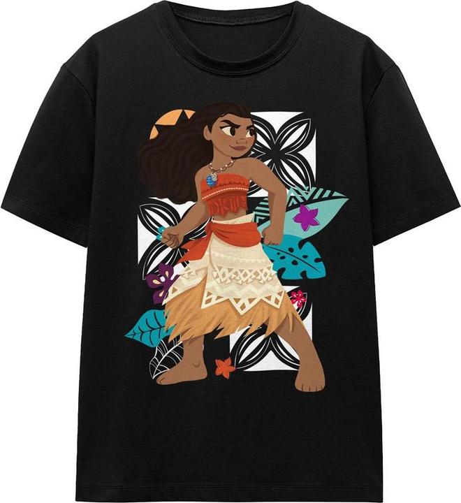Immagine prodotto Moana Ready For Adventure Maglietta Adulto Unisex (XXL)