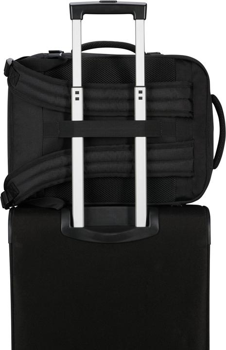 Actual product image American Tourister AMERICAN TOURIST TAKE2CABIN150909 (26.50 l)