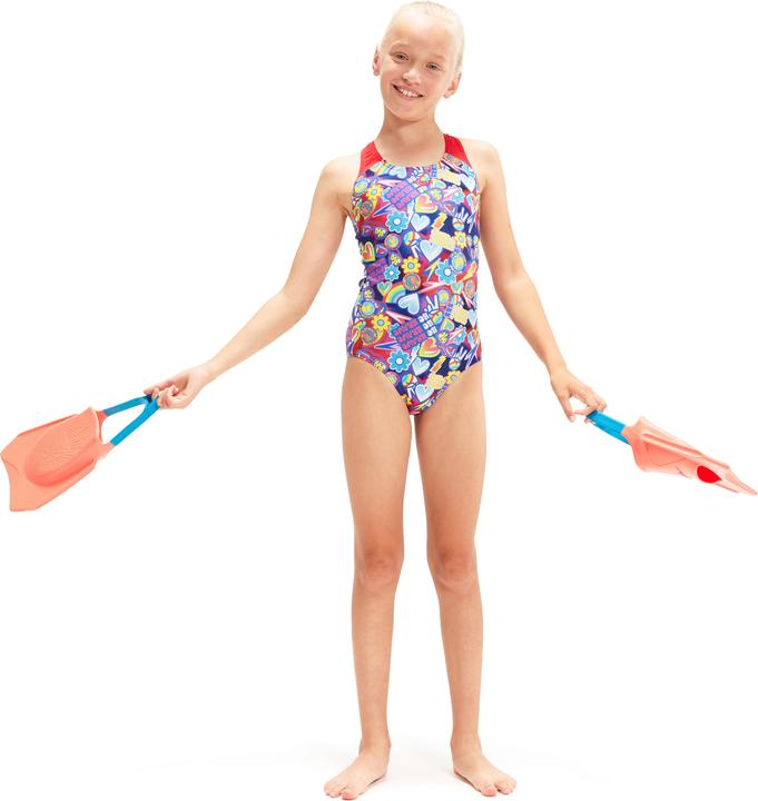Produktbild Speedo Digital Allover Splashback (11, 12)