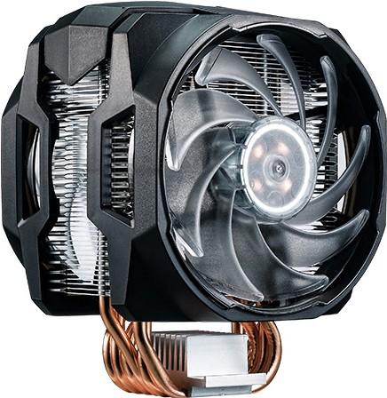 Produktbild Cooler Master MasterAir MA610P (166.50 mm)