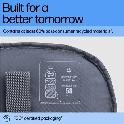 Produktbild HP Travel Plus 30 (30 l)
