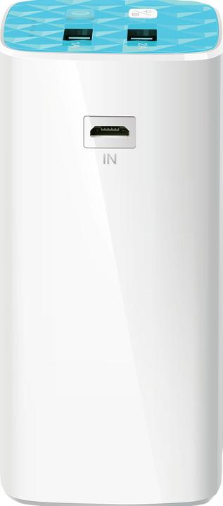 Immagine prodotto TP-Link Tl-Pb10400 (10400 mAh, 38.48 Wh)