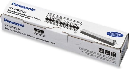 Panasonic Kx-Fatk509x (FC)