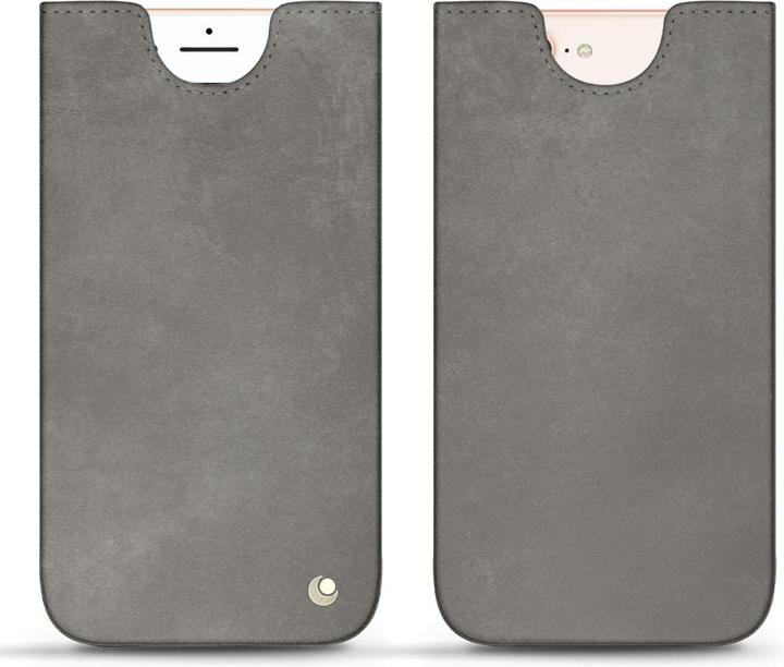 Acier vintage ( Pantone #d85827b )