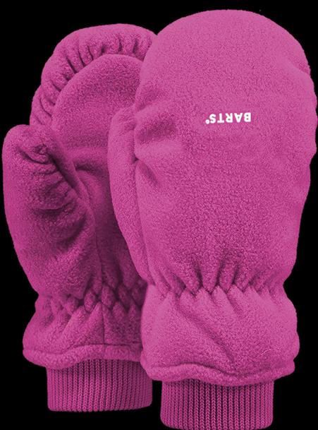 Immagine prodotto Barts Guanti in pile per bambini (S)