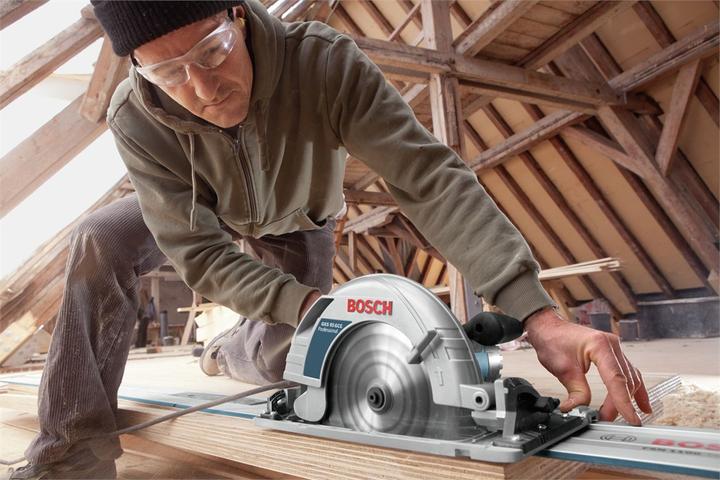 Produktbild Bosch Professional Handkreissäge GKS 85 G, mit L-BOXX
