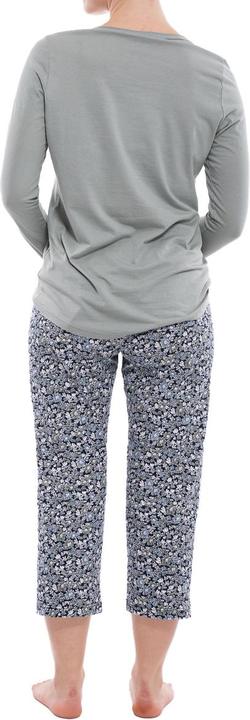 Produktbild Ammann Organic Cotton Schlafanzug (36, S)