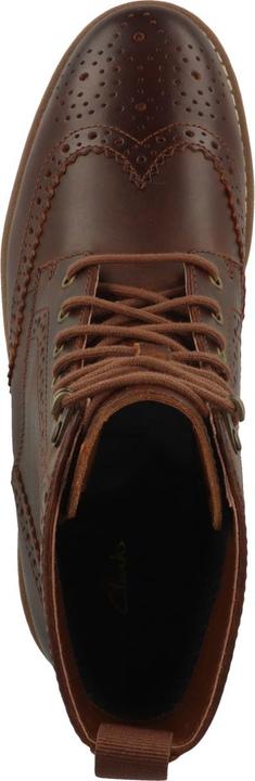 Actual product image Clarks Ankle boot (44.5)