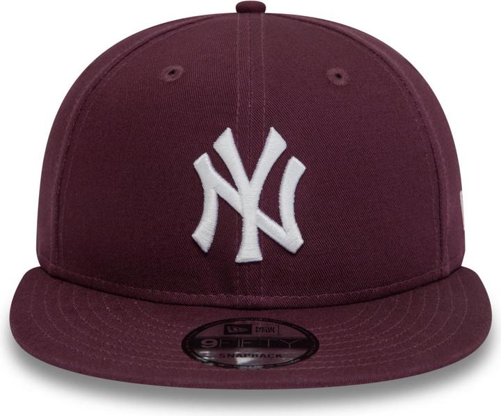 Produktbild New Era New York Yankees MLB 9FIFTY Kappe 60245406 Board S (S/M)