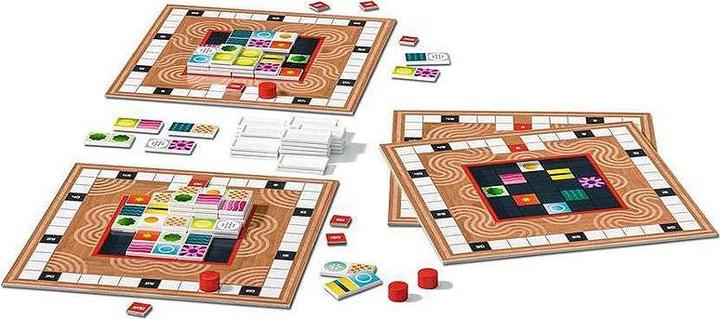 Actual product image Ravensburger Jubako (German)