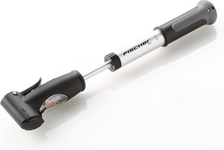 Produktbild Fischer Luftpumpe