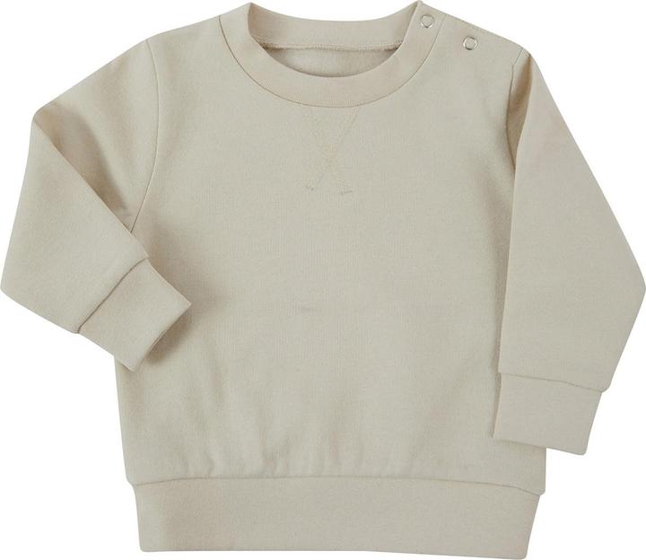 Actual product image Larkwood Sweatshirt baby (86)