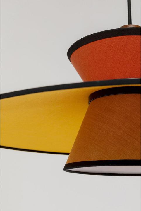 Produktbild Kare Design Hängeleuchte Riva Ø55cm (E27)
