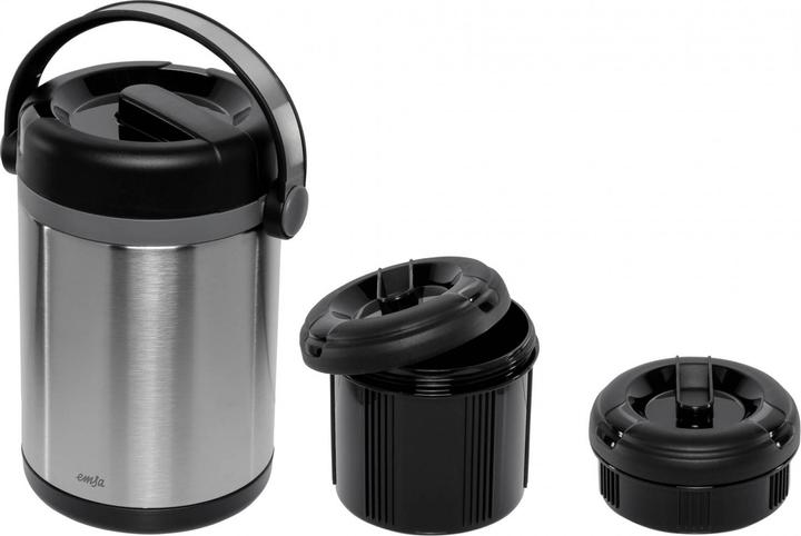 Actual product image Emsa Feeding vessel Mobility
