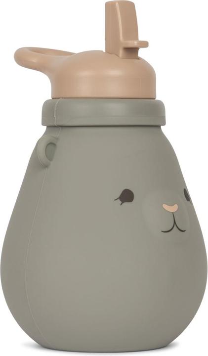 Produktbild Konges Slojd Konges Sløjd - Trinkflasche Teddy Blue (0.40 l)