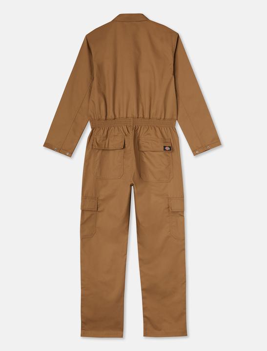 Image du produit Dickies W Everyday Coverall Antique Penny (S)