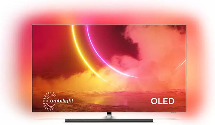 Image du produit Philips 55OLED865/12 (55", OLED, 4K)