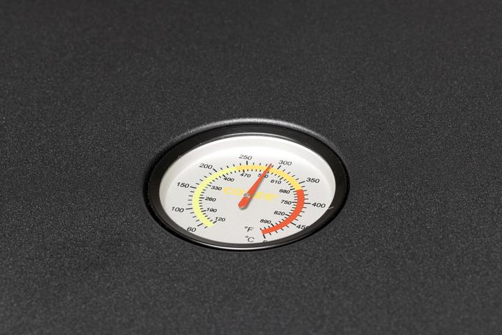 Image du produit Cozze Plancha (6.40 kW)