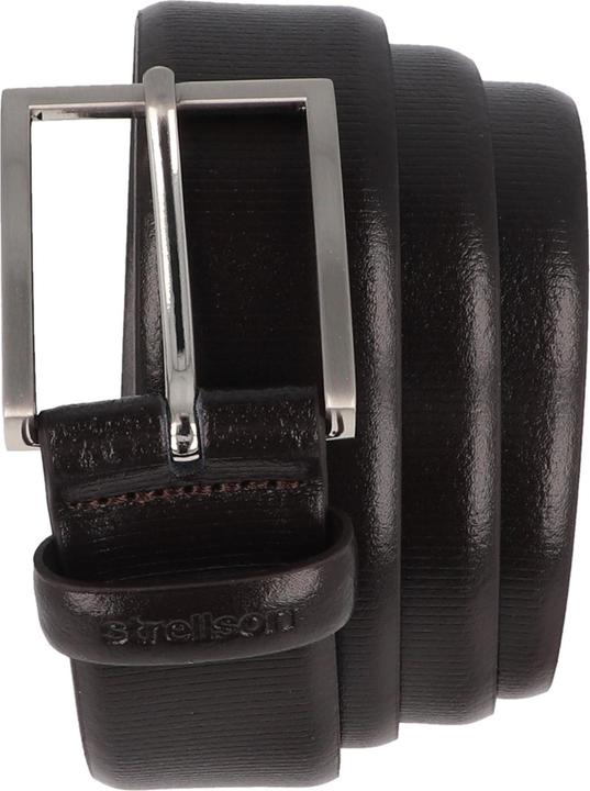 Produktbild Strellson Gürtel Leder (115)