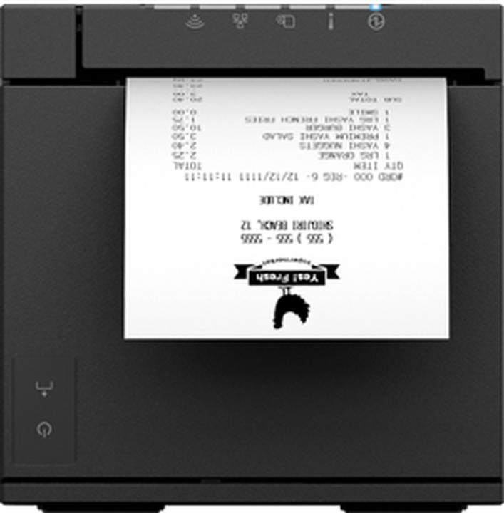 Produktbild Epson TM-M30III 112A0 STANDARD (USB-C, USB)