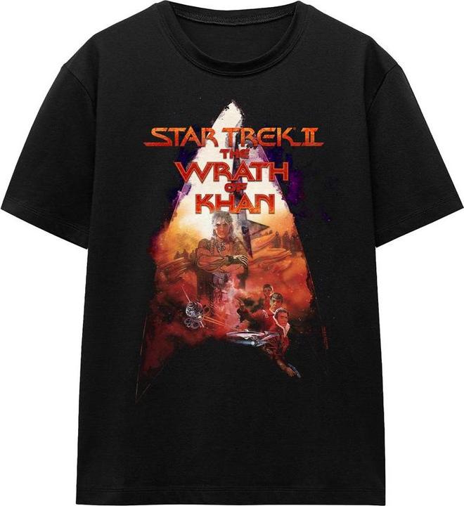 Produktbild The Wrath of Khan TShirt (XL)