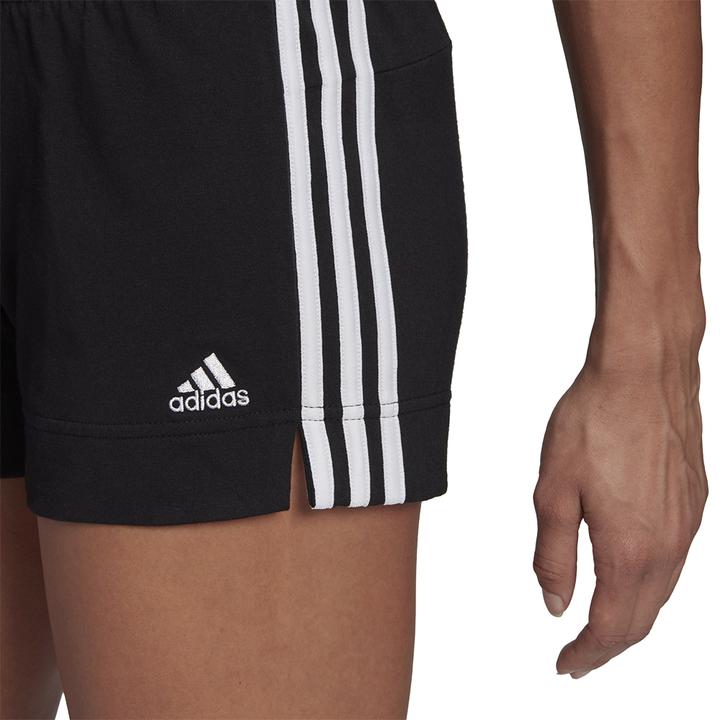 Image du produit adidas Short femme-gm5523, Noir/Blanc, XL EU (XL)