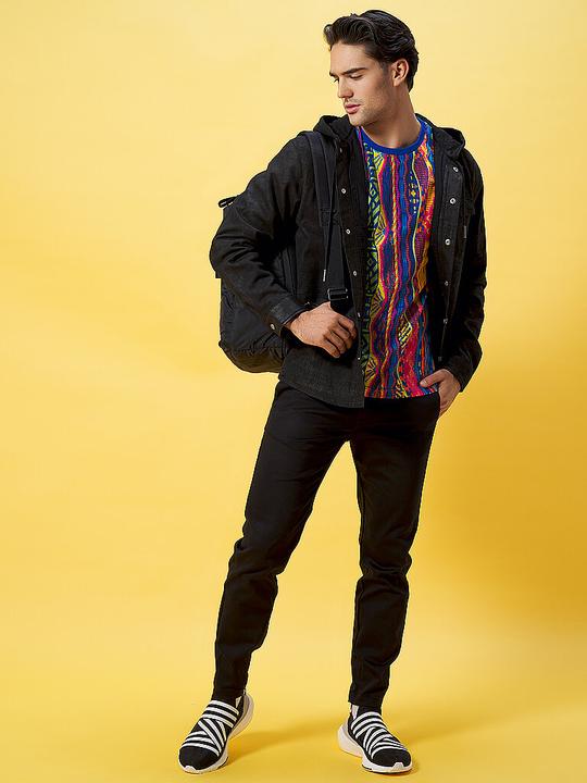 Image du produit MAC Jeans Chino Griffin (W33/L30)
