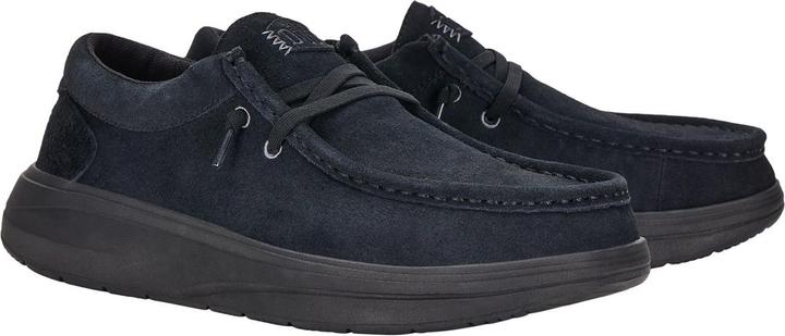 Produktbild Hey Dude Wally COMF Suede (44)
