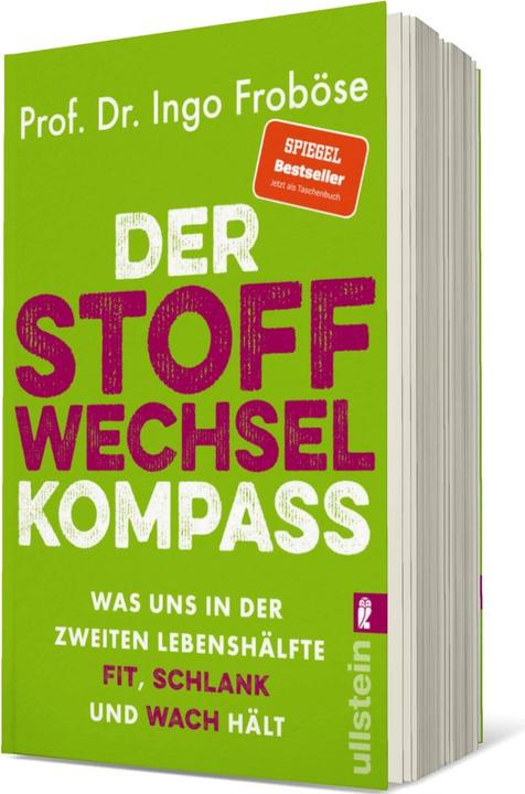 Der Stoffwechsel-Kompass