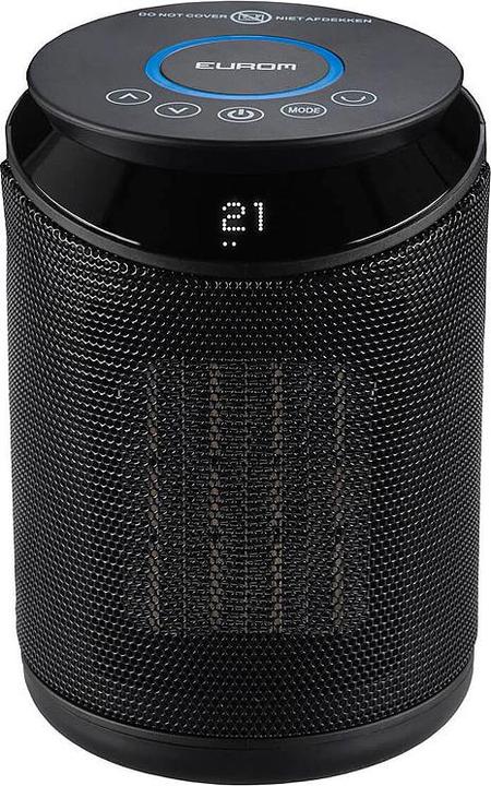 Actual product image Eurom Fan heater (2000 W)