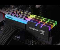 Produktbild G.Skill Trident Z RGB (4 x 8GB, 3200 MHz, DDR4-RAM, DIMM)