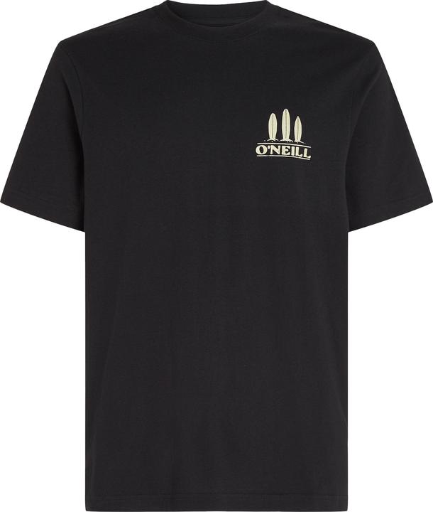 O'Neill Beach Graphic T-Shirt (M)