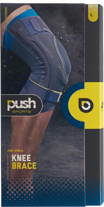Immagine prodotto Push Kniebandage (L)