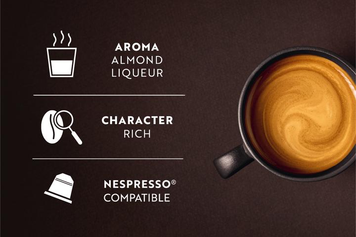 Produktbild Café Royal Amaretti (10 x Port.)