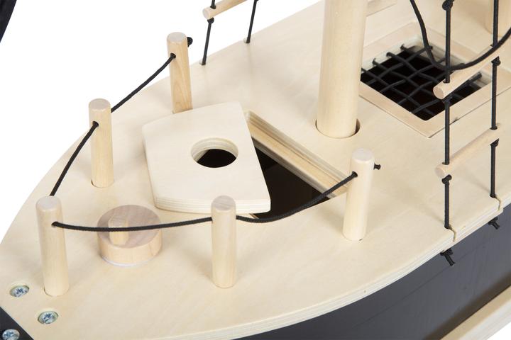Image du produit small foot Bateau pirate