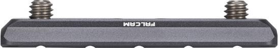 Image du produit Falcam F22 Five position Quick Release Plate 2538 (Trépied Plaque de changement rapide)