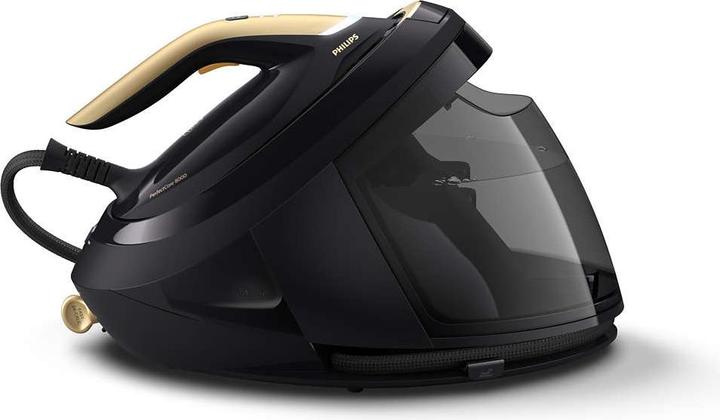 Philips PerfectCare 8000 Series (2400 W, 600 g/min)