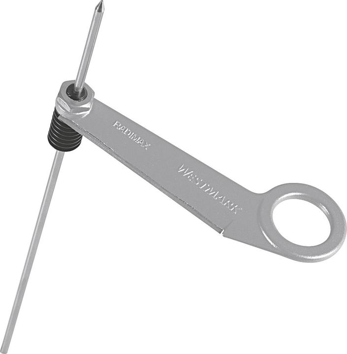 Actual product image Westmark Radish cutter Radimax