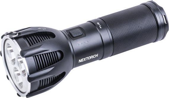 Produktbild Nextorch Suchscheinwerfer SAINT TORCH 30 V2.0, 8'000 Lumen (20 cm, 8000 lm)