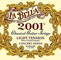 Immagine prodotto La Bella Classic 2001 LT (Chitarra)