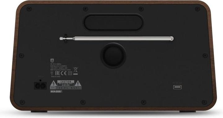 Actual product image Philips TAVS700/10 (FM, DAB+, Bluetooth)