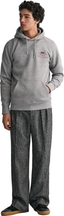 Produktbild GANT Regular Medium Archive Shield Hoodie (XXL)
