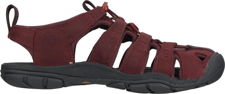 Produktbild Keen W Clearwater CNX Leather (36)