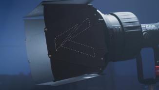 Immagine prodotto Aputure F10 Barn Doors (Porta fienile)