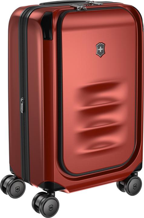 Produktbild Victorinox Spectra 3.0, Exp. Frequent Flyer Carry-On, Red (37 l, Handgepäck (bis 50l))