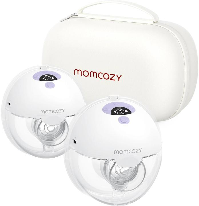 Image du produit Momcozy M5